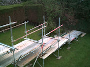 A-Z Scaffolding