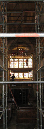 A-Z Scaffolding Services