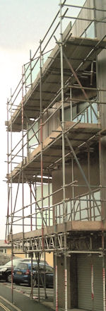 A-Z Scaffolding Services