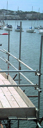 A-Z Scaffolding Services