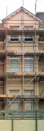 A-Z Scaffolding Services