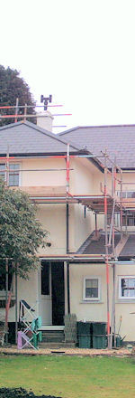 A-Z Scaffolding Services